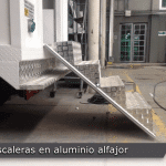 Unidad Móvil sobre Nissan NP300 1