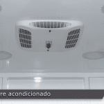 Unidad Móvil sobre Nissan NP300 1