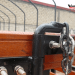 Carrocería Tipo Estacas