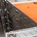 Carrocería Tipo Estacas