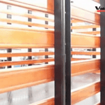 Carrocería Tipo Estacas