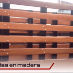 Carrocería de estacas - Nissan NP300