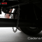 Carrocería tipo Estacas para transporte de Material de Construcción