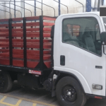 Estacas NHR Estándar varillas cuadradas