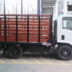 Estacas NHR Estándar varillas cuadradas