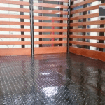 Estacas NHR Estándar varillas cuadradas