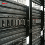 Estacas con Banda Plástica