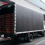 Estacas con parales removibles sobre NQR