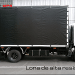 Estacas con parales removibles sobre NQR