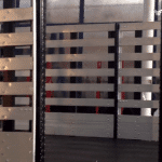 Estacas en Aluminio - Hino Dutro Pro