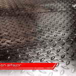 Estacas en Aluminio - Hino Dutro Pro