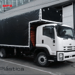 Estacas tipo ganadero Chevrolet FTR