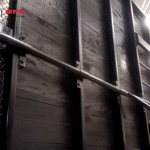 Estacas tipo ganadero Chevrolet FTR