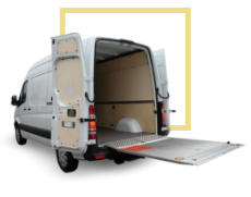 Vanes y Accesorios en Colombia