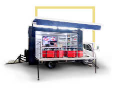 Aulas Móviles Valentina Carrocerias