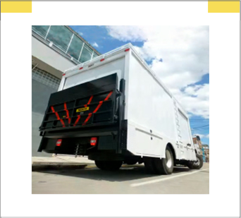 Plataforma MAXON RCM