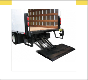 Plataforma MAXON TUCK A WAY