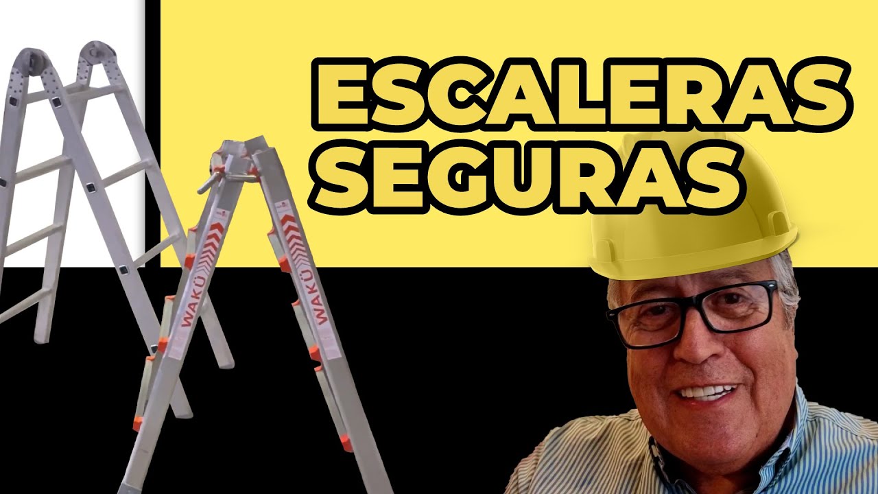 escaleras abatibles
