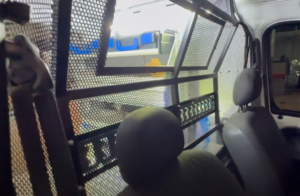 separadores de carga en vanes