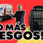 Separadores de Carga para Vanes