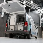 vebabox, refrigeracion portatil en las vanes