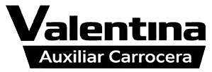 Logo Valentina Auxiliar Carrocera